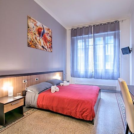 Maqueda Central Suites Palermo Exterior photo