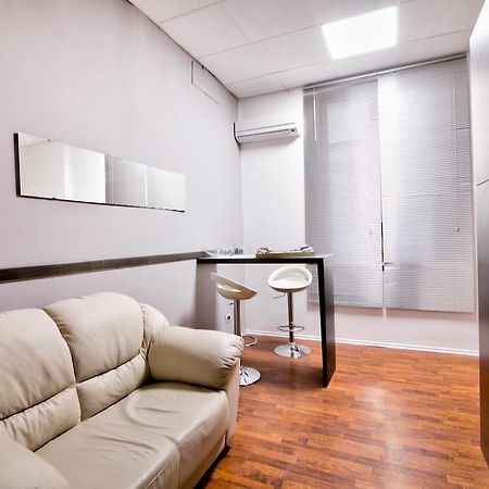 Maqueda Central Suites Palermo Exterior photo