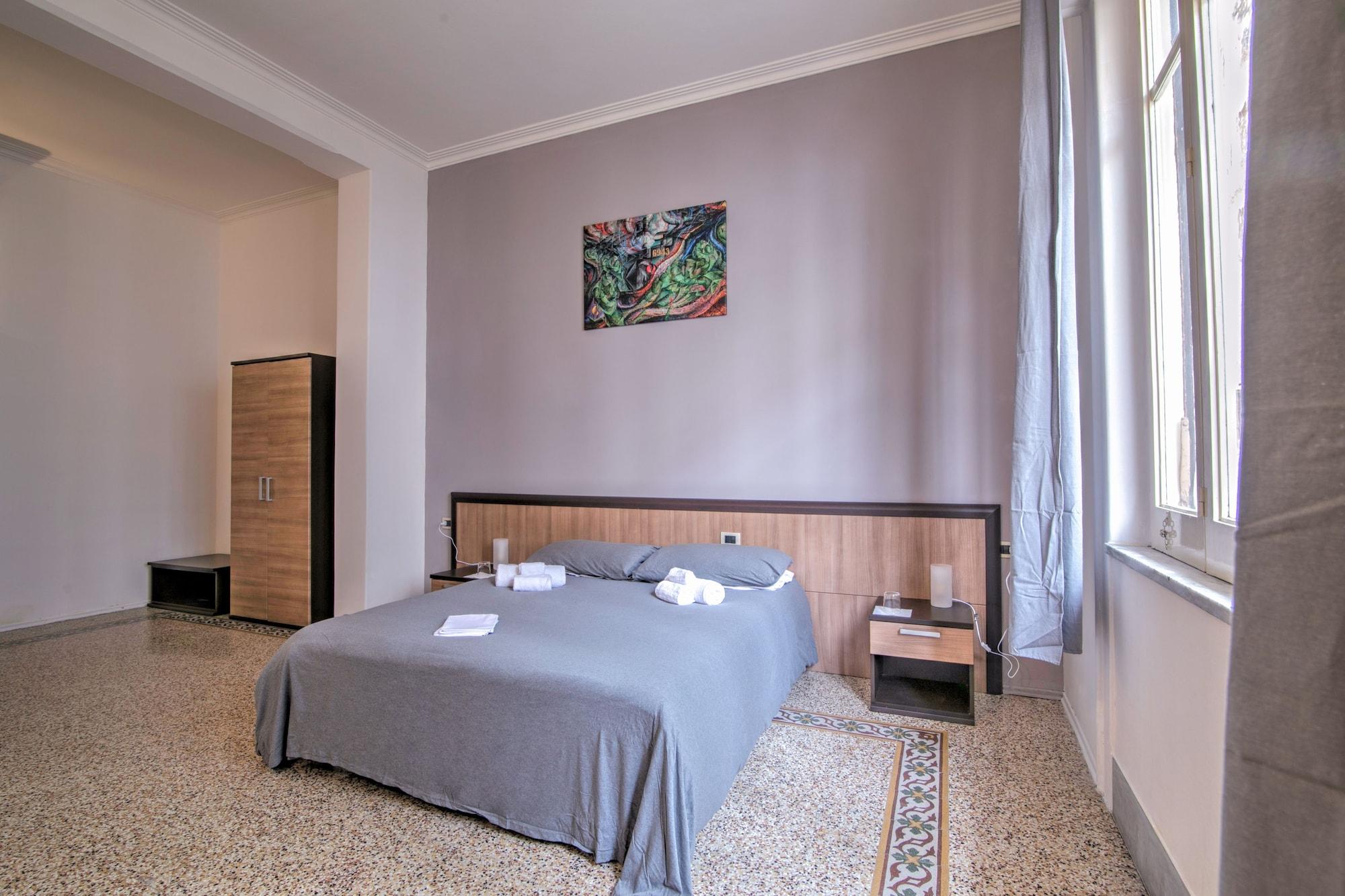 Maqueda Central Suites Palermo Exterior photo
