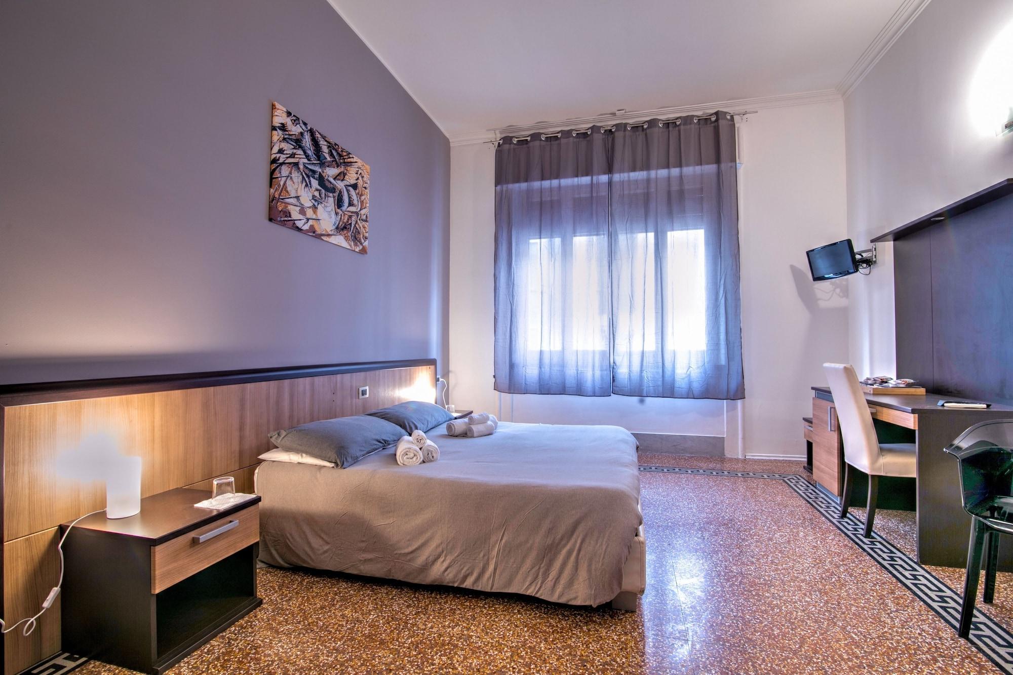 Maqueda Central Suites Palermo Exterior photo
