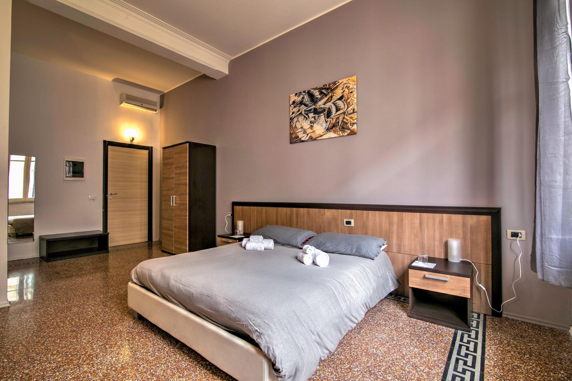 Maqueda Central Suites Palermo Exterior photo