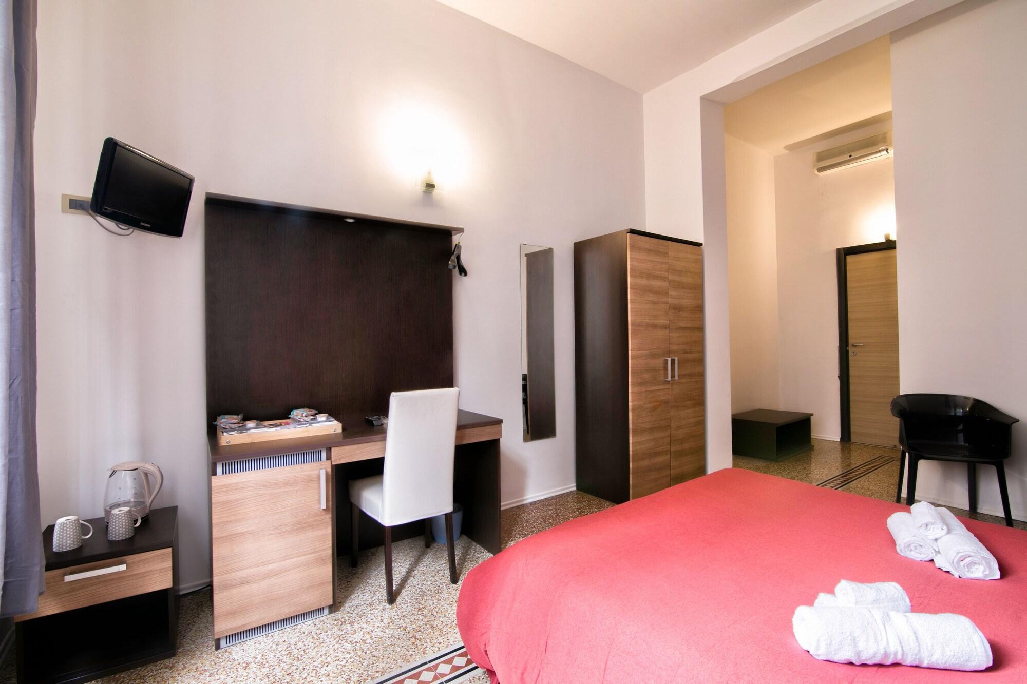 Maqueda Central Suites Palermo Exterior photo