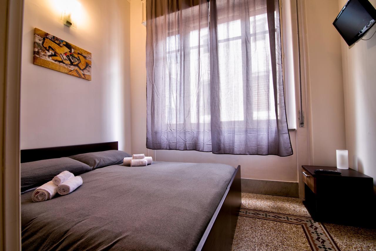 Maqueda Central Suites Palermo Exterior photo